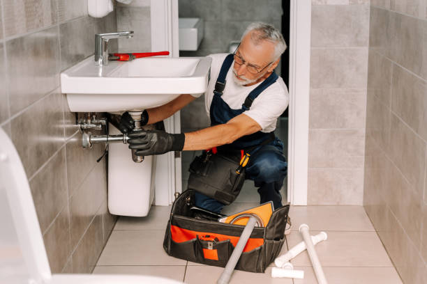 Best Emergency Plumbing Services in Central, TN